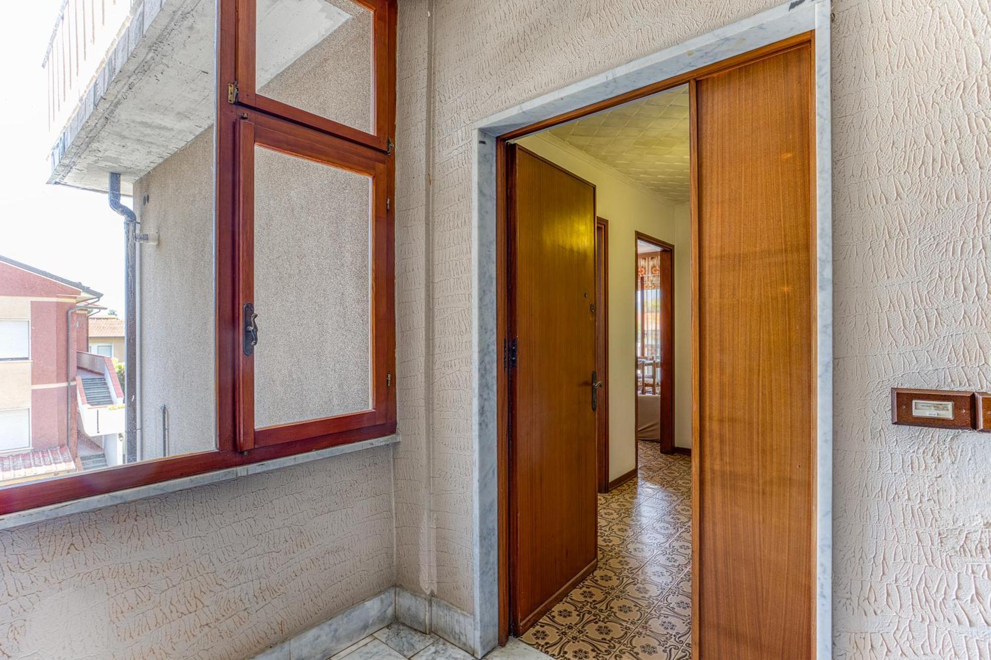 Casa Arno 500M From Beach - Happy Rentals Marina di Massa Buitenkant foto